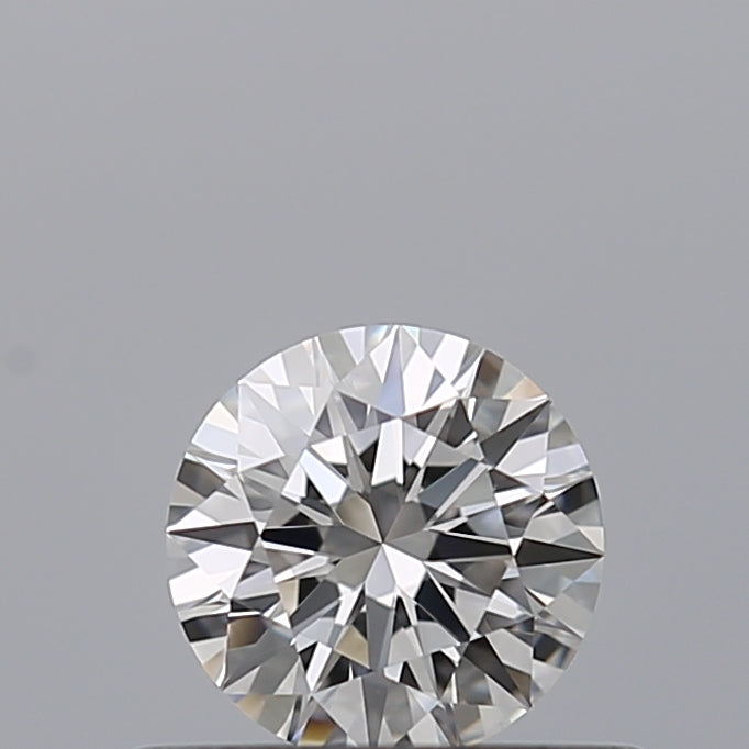 0.34 carat Round diamond E  VVS2 Excellent