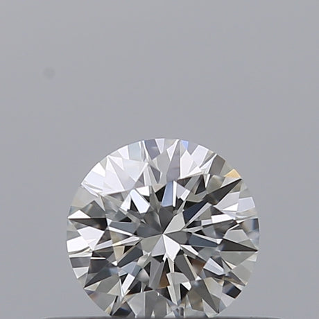 0.31 carat Round diamond E VVS2 Excellent