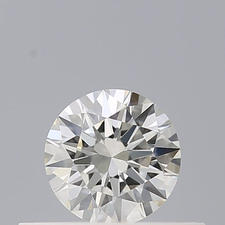 0.31 carat Round diamond H VVS2 Excellent