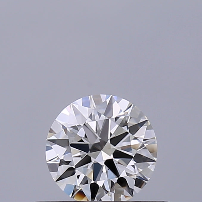 0.31 carat Round diamond G VVS1 Excellent