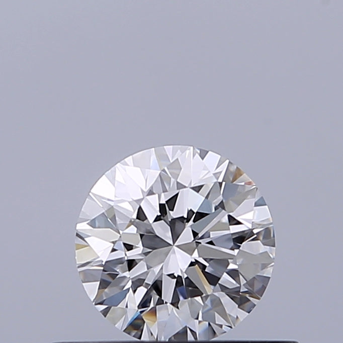 0.40 carat Round diamond D VVS1 Excellent
