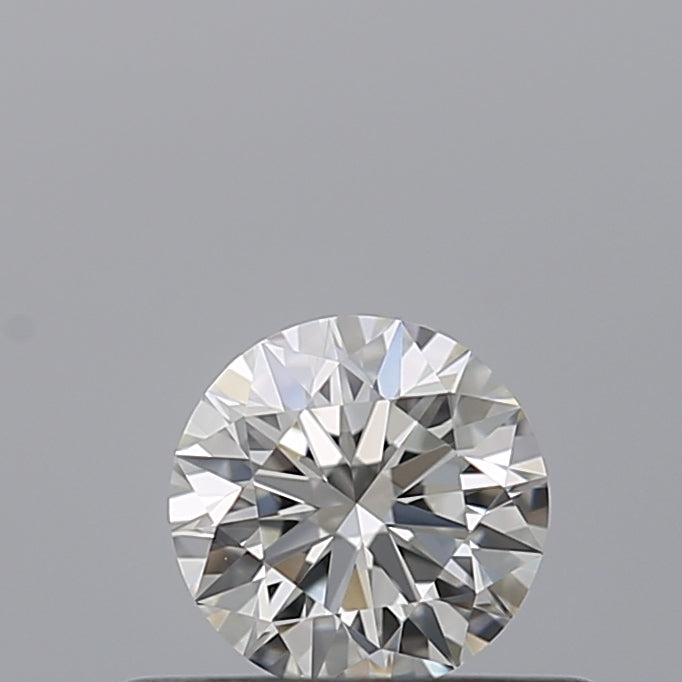 0.31 carat Round diamond G IF Excellent