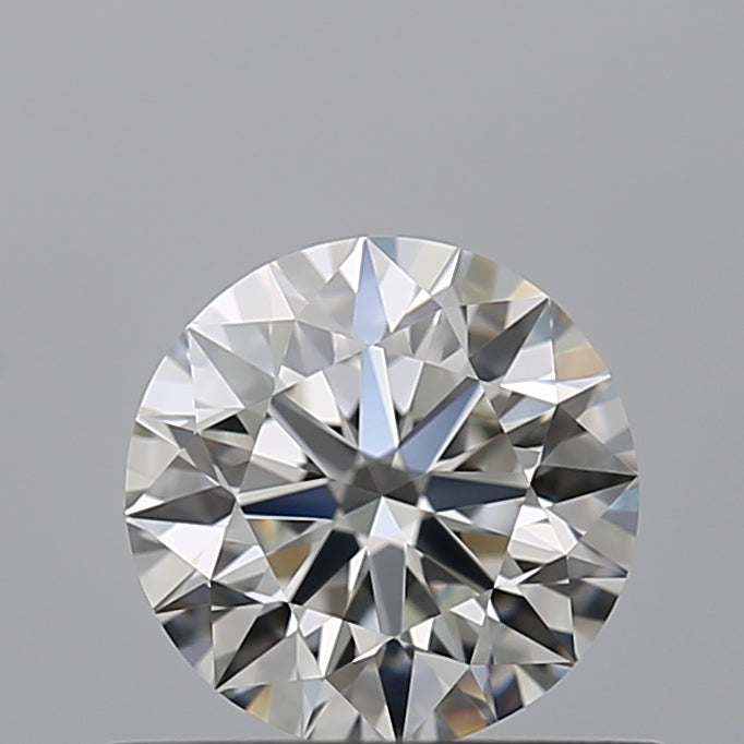 0.60 carat Round diamond H IF Excellent