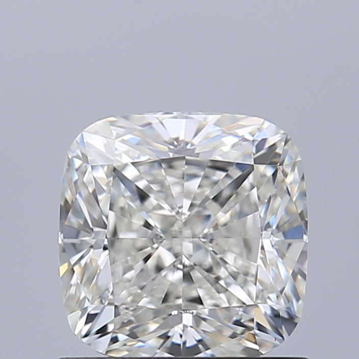 1.01 carat Cushion diamond G VS1 Excellent