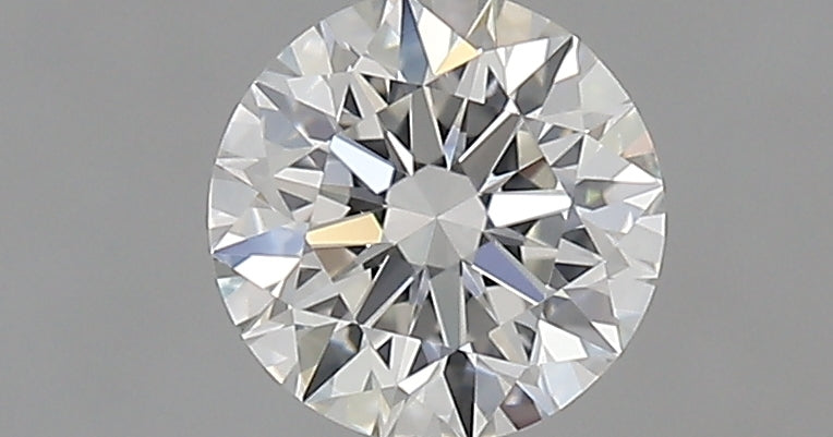 0.59 carat Round diamond D IF Excellent