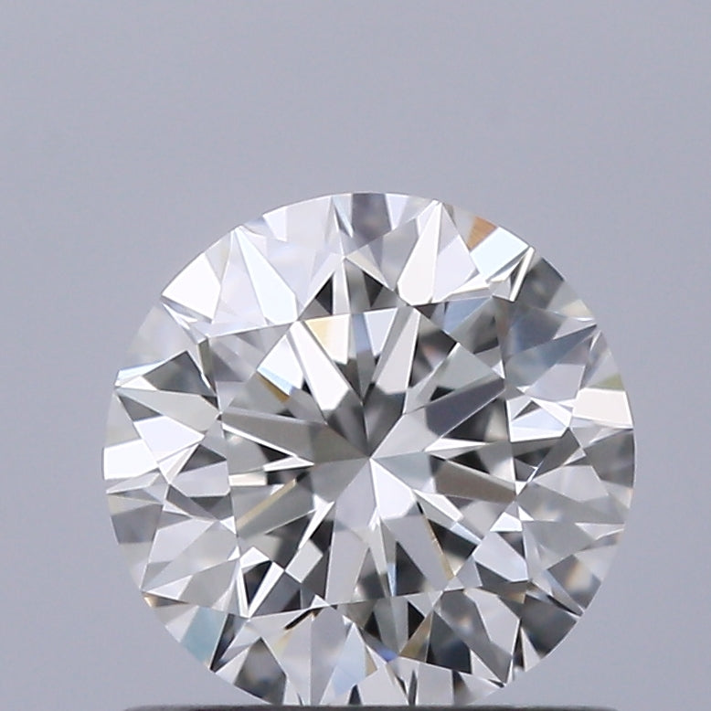 0.70 carat Round diamond F VVS2 Excellent