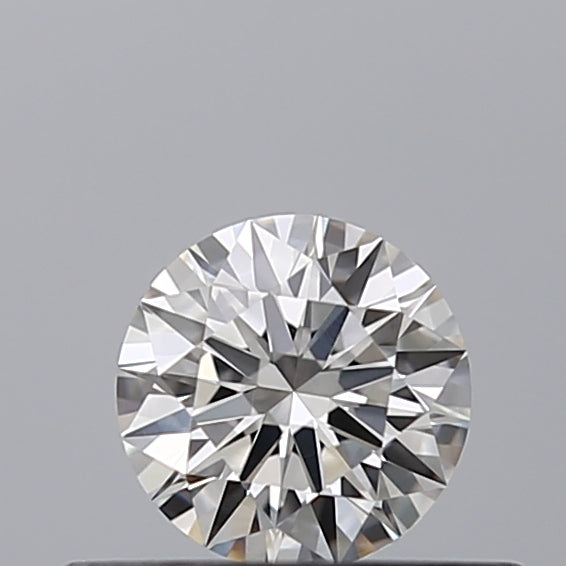 0.26 carat Round diamond E VS1 Excellent