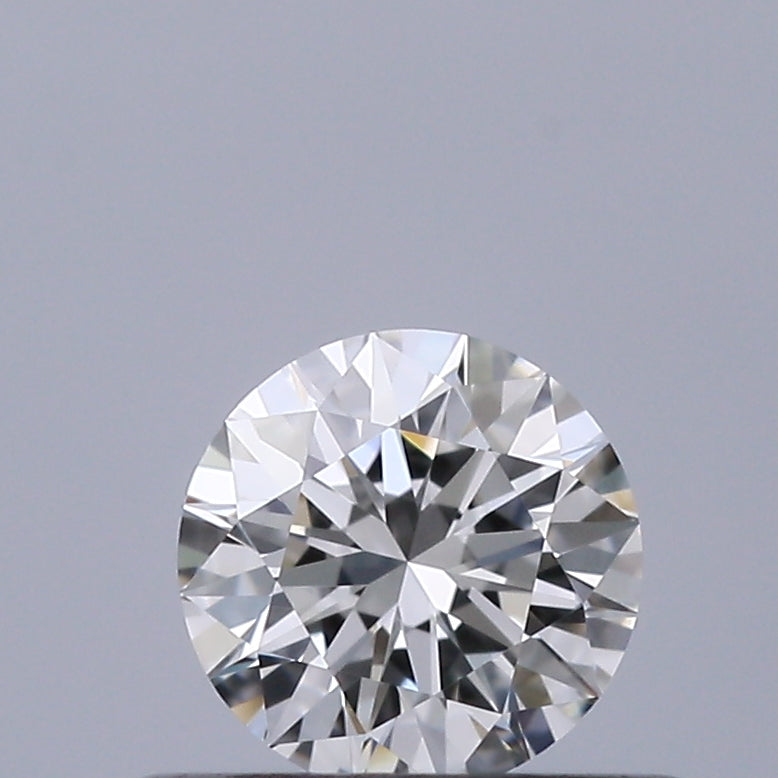0.35 carat Round diamond F VVS1 Excellent