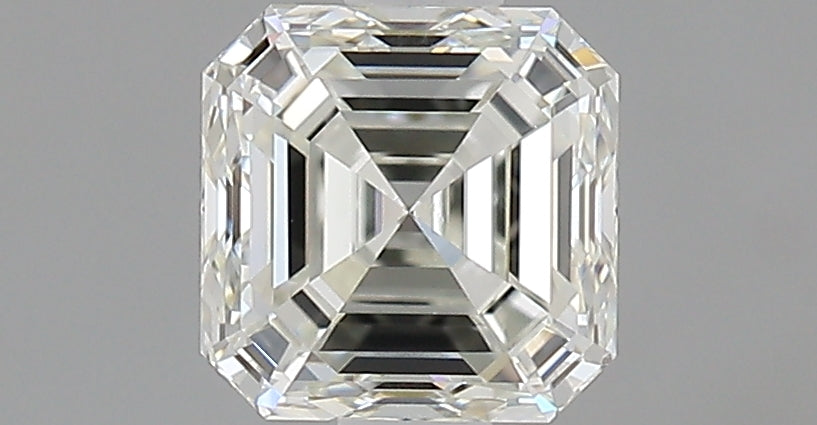 0.90 carat Emerald diamond J VS1