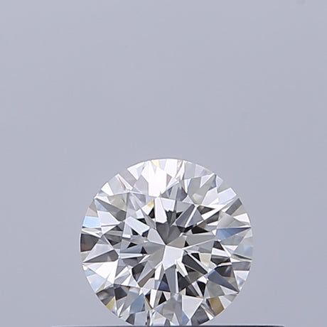 0.29 carat Round diamond F VS1 Excellent