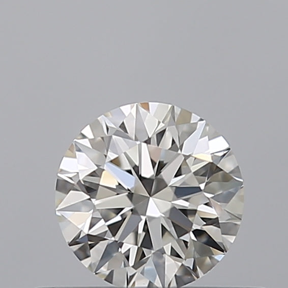 0.31 carat Round diamond H VVS1 Excellent