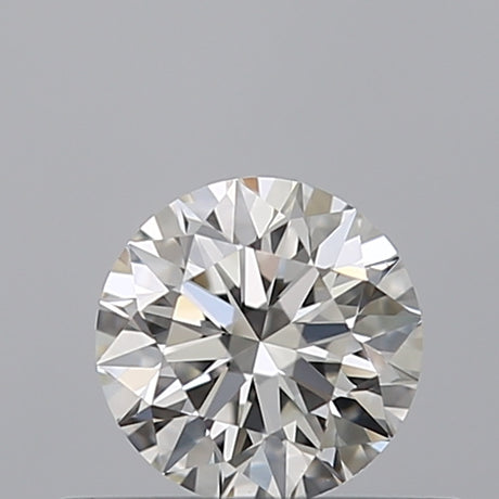 0.31 carat Round diamond H VVS1 Excellent