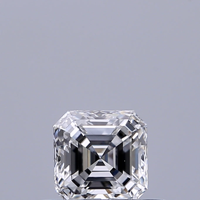 0.31 carat Emerald diamond D VVS1