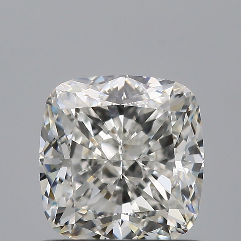 0.90 carat Cushion diamond G VVS2