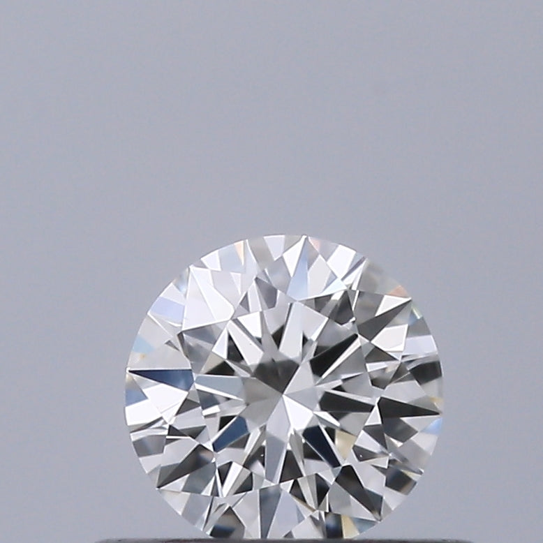 0.32 carat Round diamond G VVS2 Excellent
