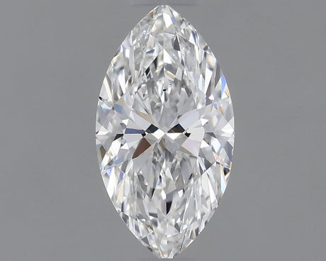 0.70 carat Marquise diamond G SI1