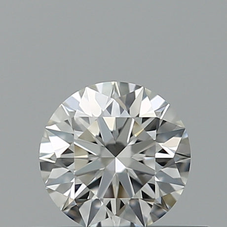 0.30 carat Round diamond F VS1 Excellent