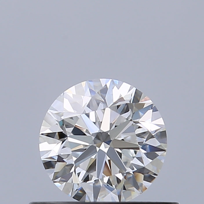 0.50 carat Round diamond D VVS1 VeryGood