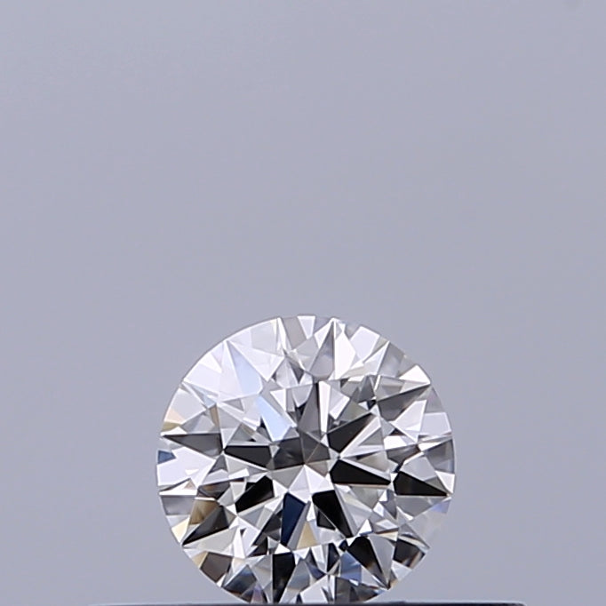 0.23 carat Round diamond D VS1 Excellent
