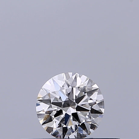 0.23 carat Round diamond D VS1 Excellent