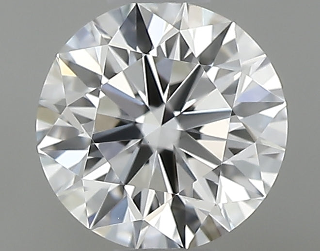 0.44 carat Round diamond E VS1 Excellent