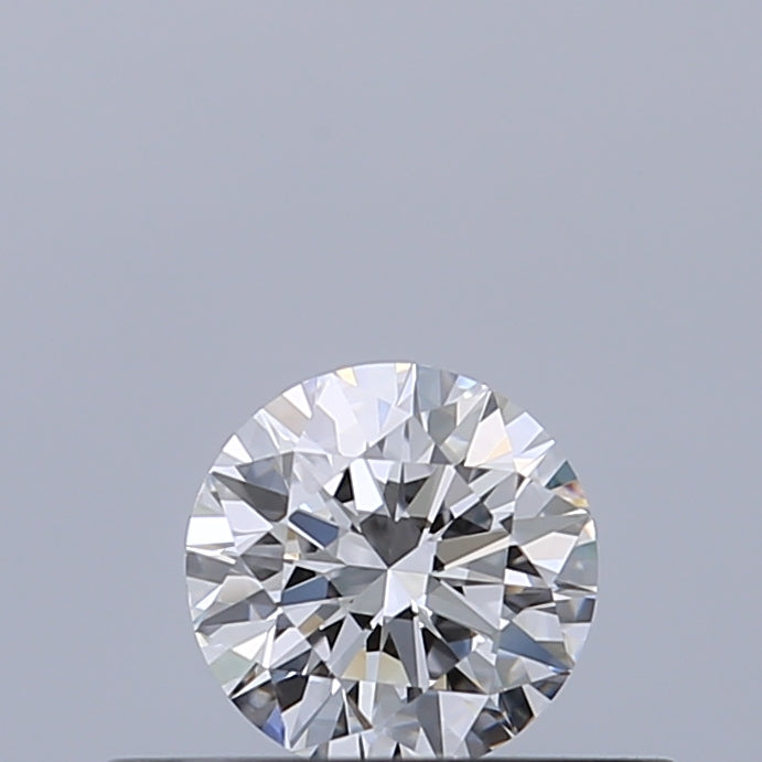 0.29 carat Round diamond D VVS2 Excellent