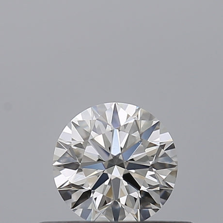 0.33 carat Round diamond G VVS2 Excellent