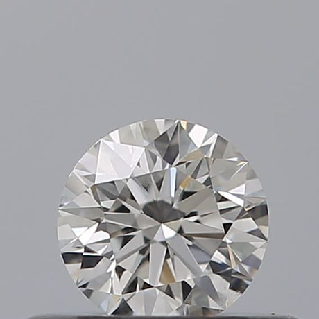 0.29 carat Round diamond E VS1 Excellent
