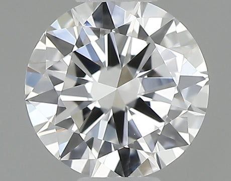 0.30 carat Round diamond D VS1 VeryGood