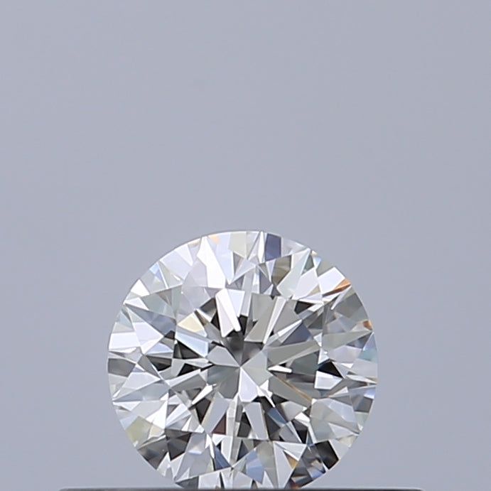 0.30 carat Round diamond F VVS1 Excellent