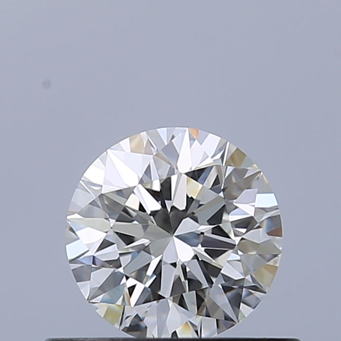 0.47 carat Round diamond H VVS1 Excellent