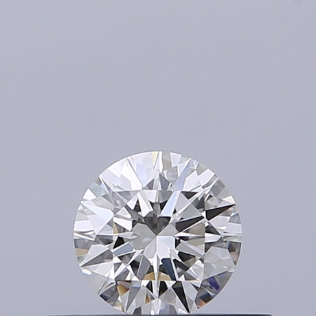 0.29 carat Round diamond F IF Excellent