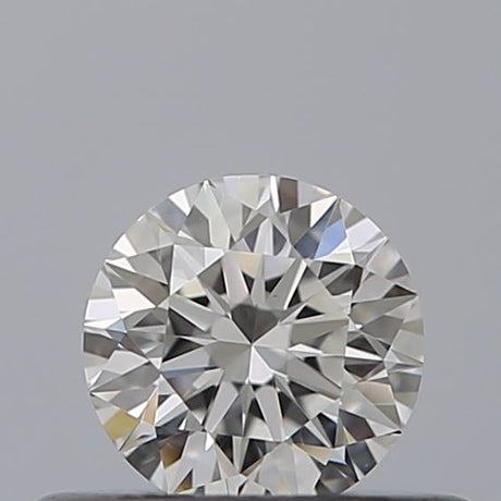 0.32 carat Round diamond F VS1 Excellent