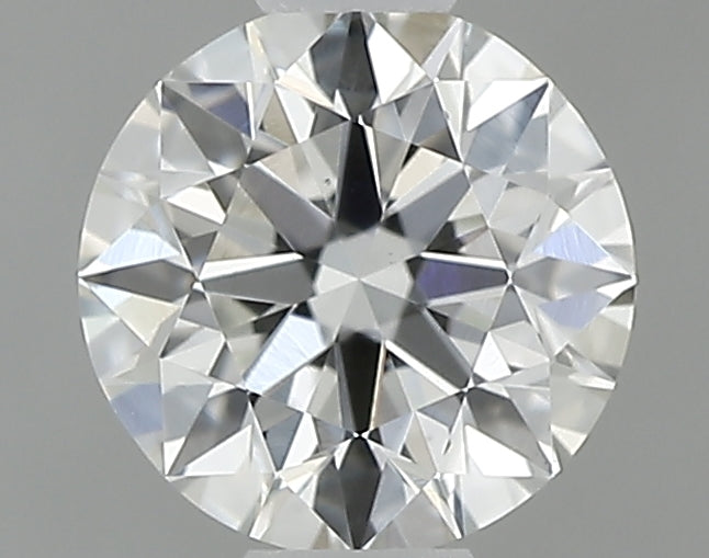 0.50 carat Round diamond G VS2 Excellent