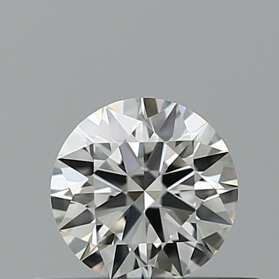 0.30 carat Round diamond G IF Excellent