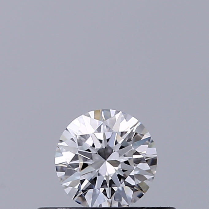 0.23 carat Round diamond E VS2 Excellent