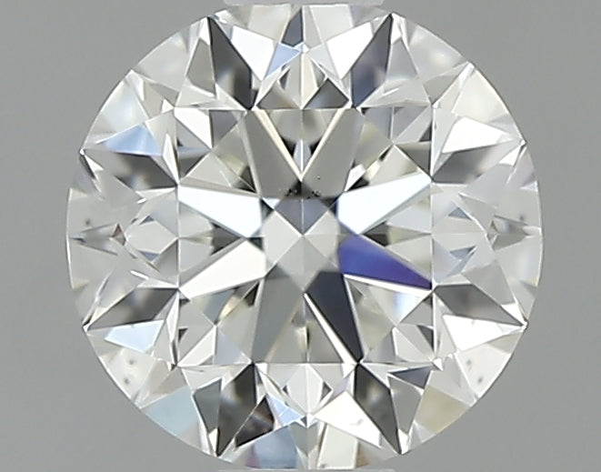 0.70 carat Round diamond I VS2 VeryGood