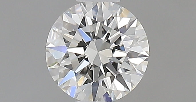 0.36 carat Round diamond G VVS2 Excellent