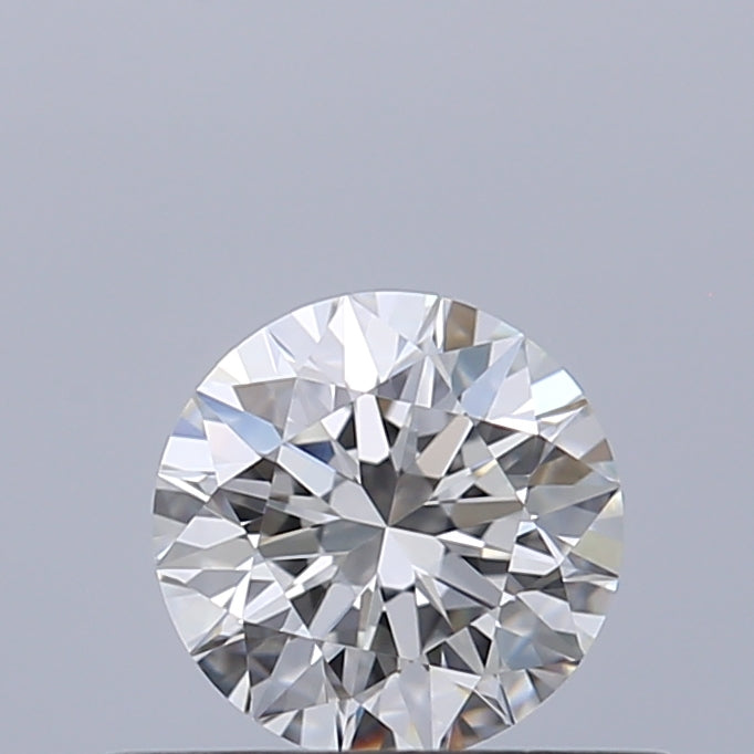 0.43 carat Round diamond G VVS2 Excellent
