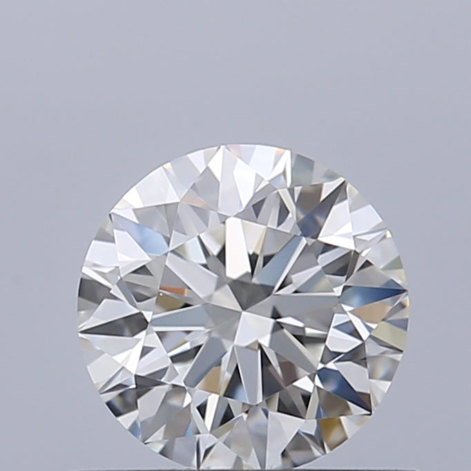 0.64 carat Round diamond H VVS1 Excellent