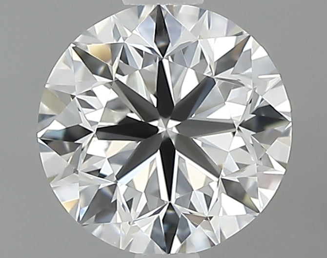 0.91 carat Round diamond E IF VeryGood