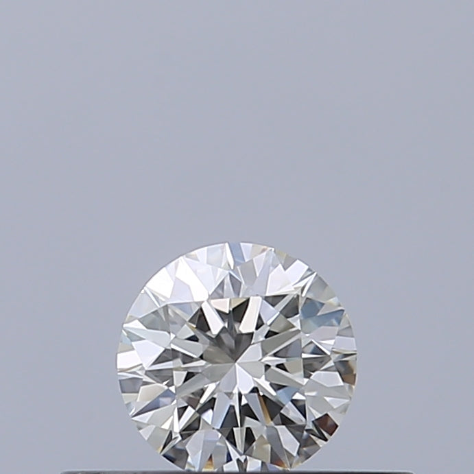 0.23 carat Round diamond F VS1 Excellent