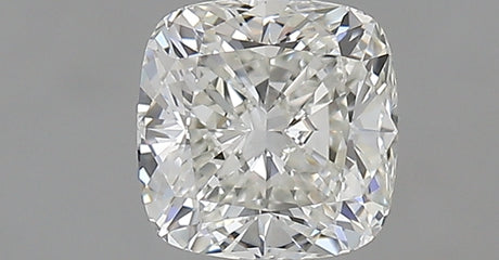 0.80 carat Cushion diamond H IF
