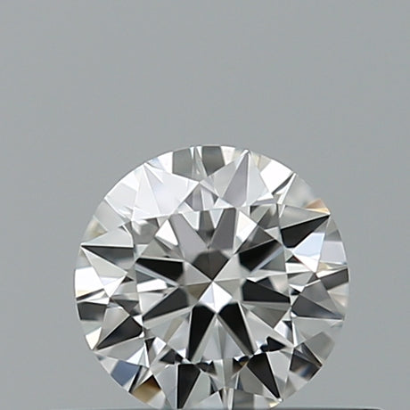 0.29 carat Round diamond E VS2 Excellent