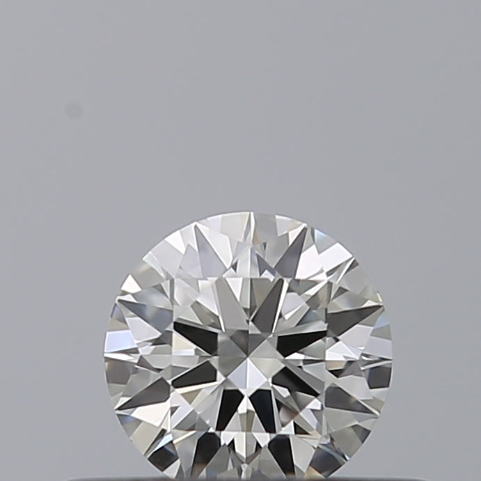0.30 carat Round diamond G IF Excellent