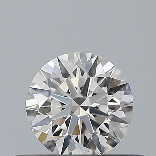 0.33 carat Round diamond G VS1 Excellent