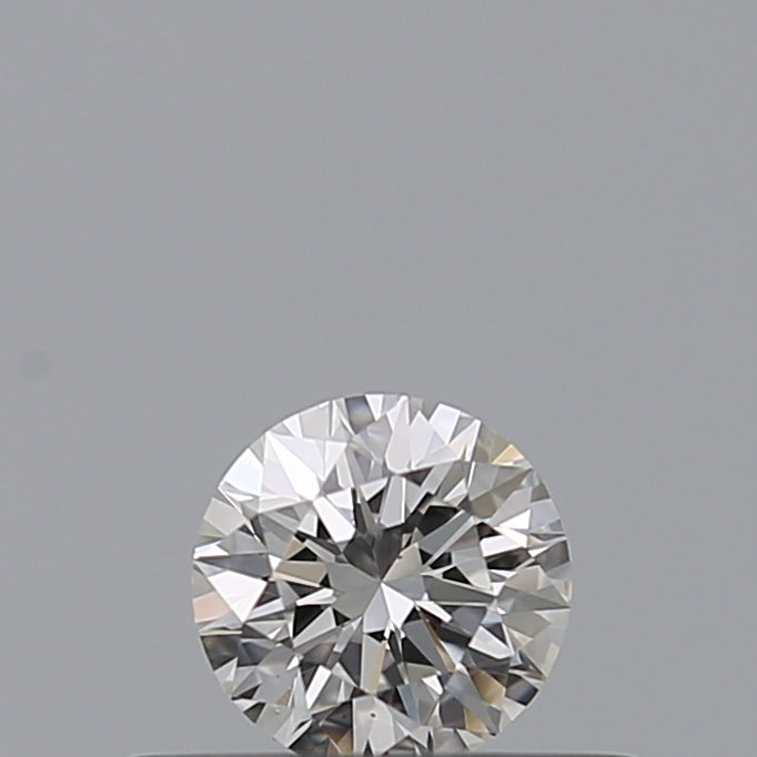 0.23 carat Round diamond F  VS2 Excellent