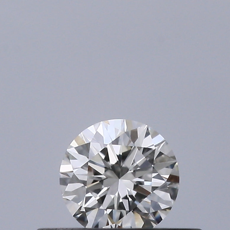 0.23 carat Round diamond G VVS1 Excellent