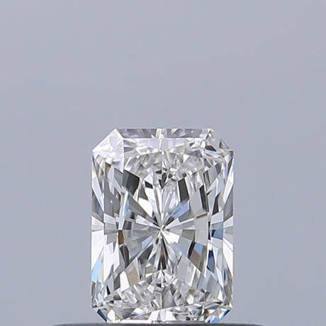 0.34 carat Radiant diamond E IF