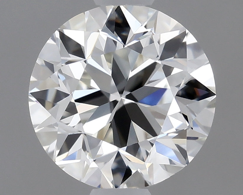 0.70 carat Round diamond I VS1 VeryGood